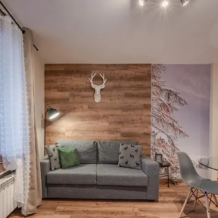 Diamante Ampio Monolocale Stile Alpino Apartment *